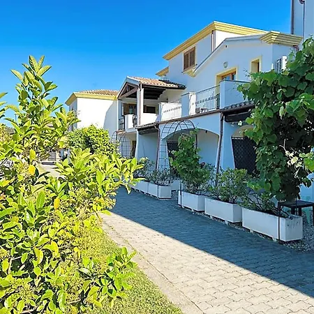 Hotel Binja Fortuna