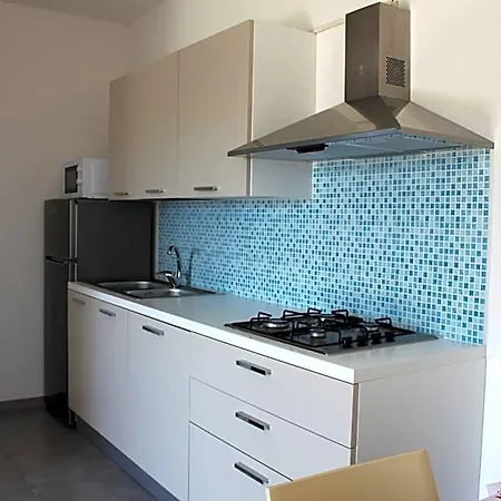 Binja Fortuna Hotel Tortolì