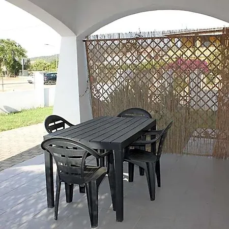 Hotel Binja Fortuna Tortolì