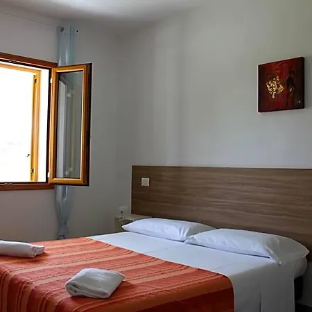 Binja Fortuna 4*