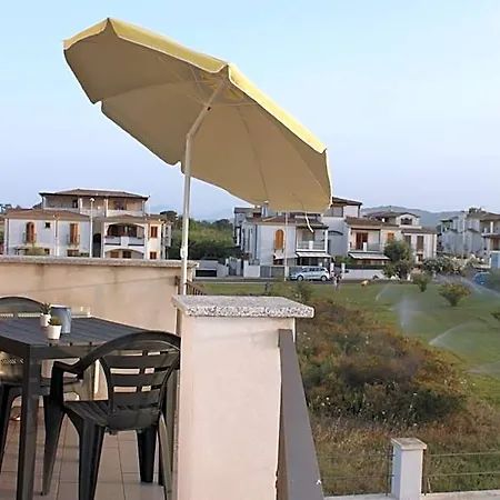 Hotel Binja Fortuna Tortolì