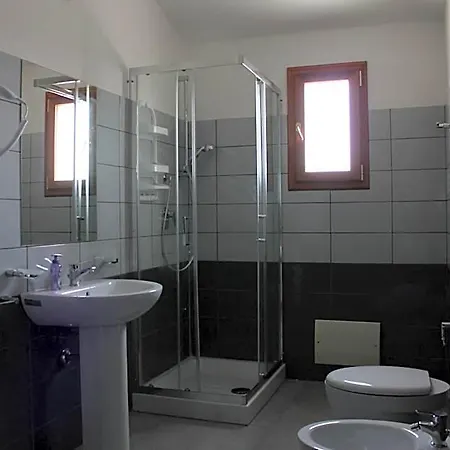 Hotel Binja Fortuna Tortolì