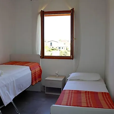 Binja Fortuna 4* Tortolì