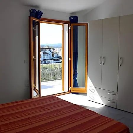 Binja Fortuna Apartmanhotel
