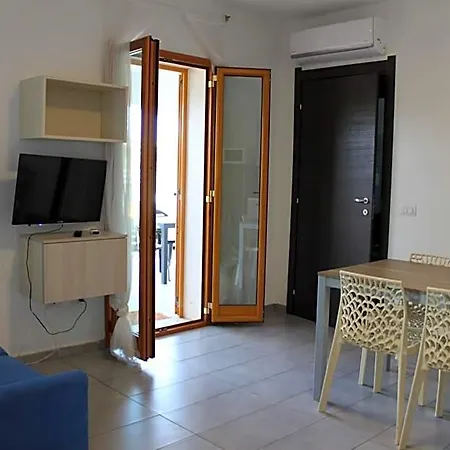 Hotel Binja Fortuna