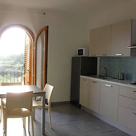 Hotel Binja Fortuna