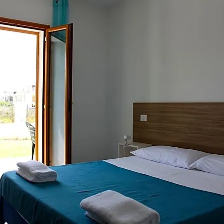 Binja Fortuna Hotel Tortolì
