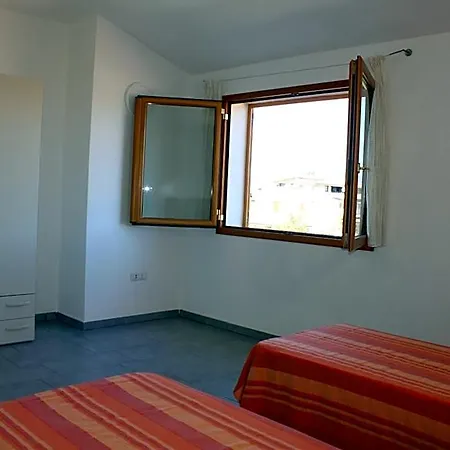 Hotel Binja Fortuna Tortolì