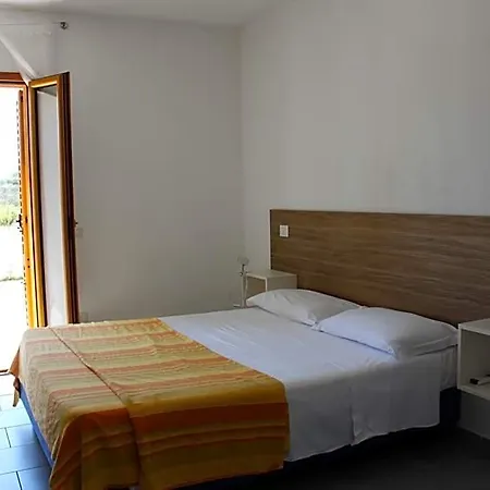 Binja Fortuna Aparthotel