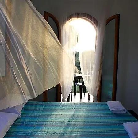 Apartmanhotel Binja Fortuna Tortolì