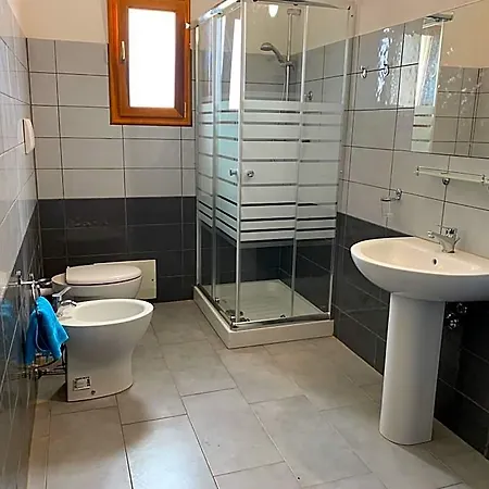 Binja Fortuna 4* Tortolì