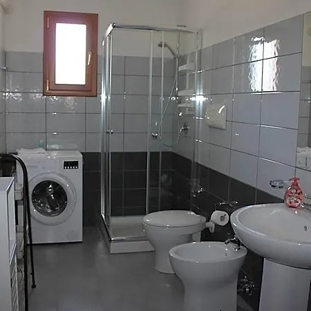 Binja Fortuna Apartmanhotel 4*