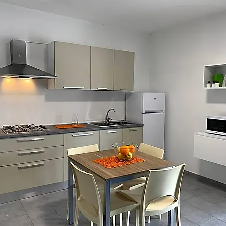 Binja Fortuna Aparthotel