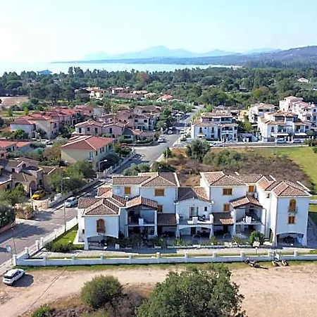 Binja Fortuna Hotel 4*