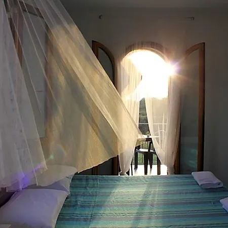 Hotel Binja Fortuna Tortolì