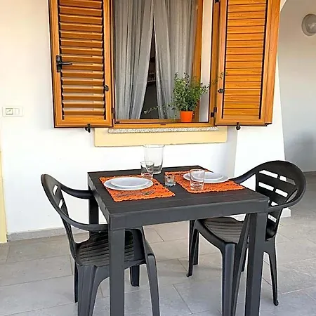 Apartmanhotel Binja Fortuna Tortolì