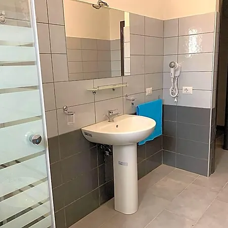 Binja Fortuna Tortolì